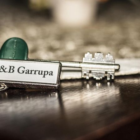 Bed & Breakfast Garrupa Marcellinara Exterior photo