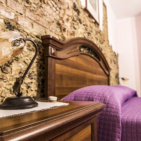 Bed & Breakfast Garrupa Marcellinara Room photo