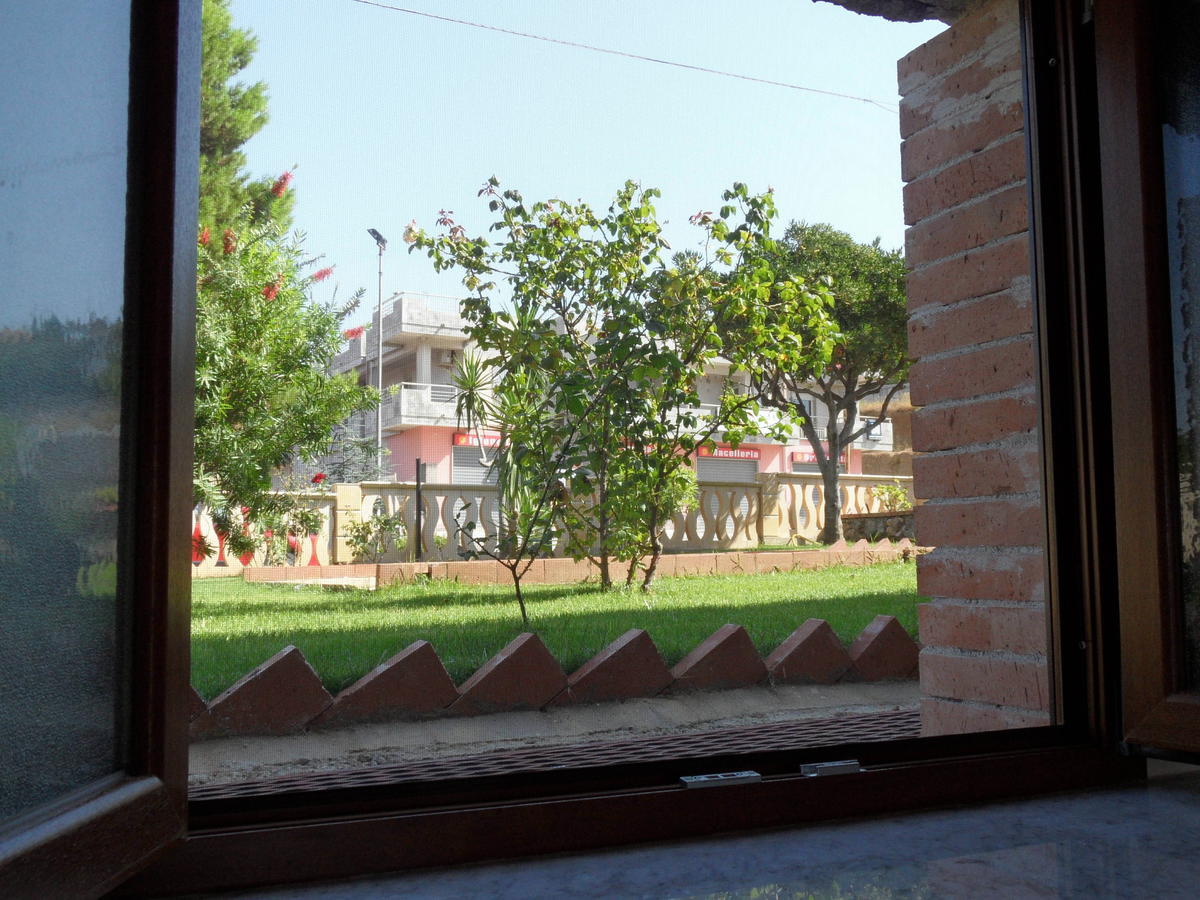 Bed & Breakfast Garrupa Marcellinara Room photo