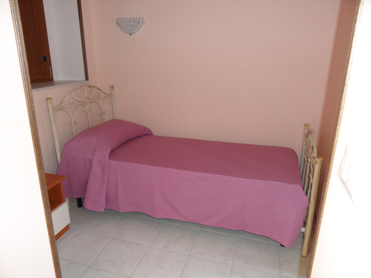 Bed & Breakfast Garrupa Marcellinara Room photo