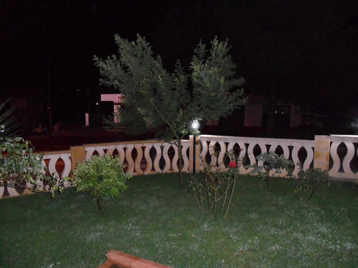 Bed & Breakfast Garrupa Marcellinara Exterior photo