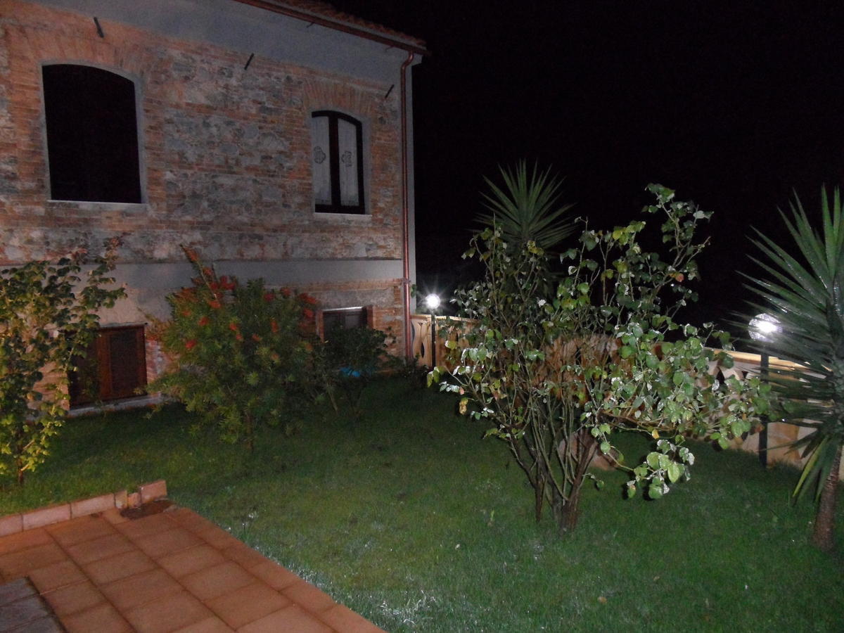Bed & Breakfast Garrupa Marcellinara Exterior photo