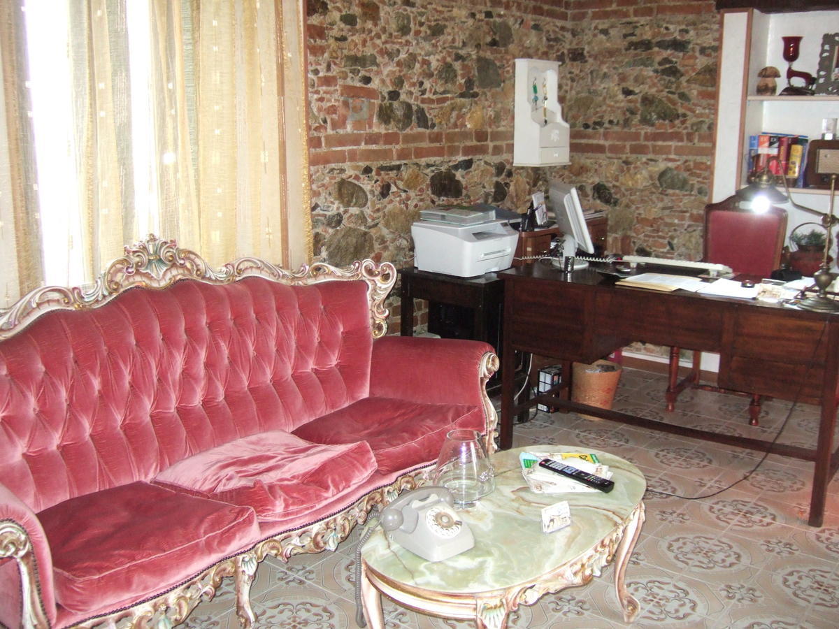 Bed & Breakfast Garrupa Marcellinara Exterior photo