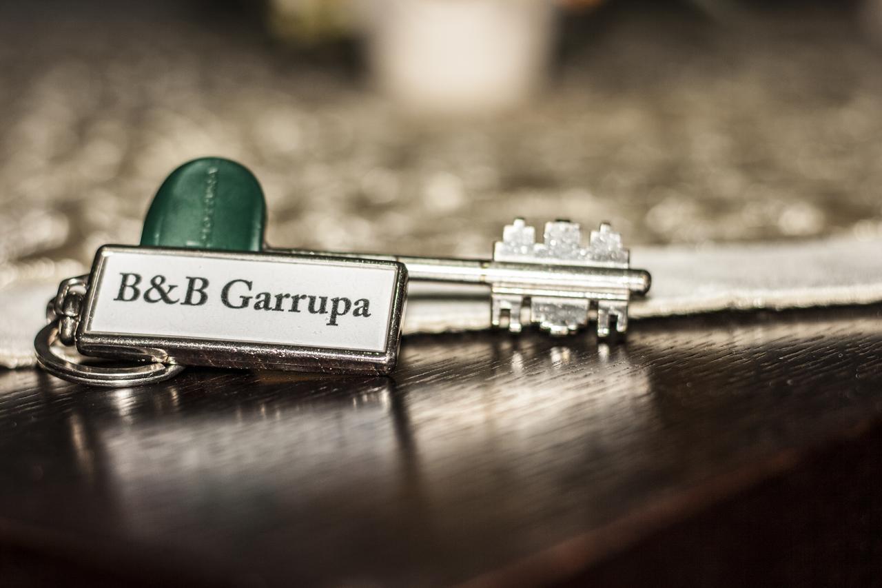 Bed & Breakfast Garrupa Marcellinara Exterior photo
