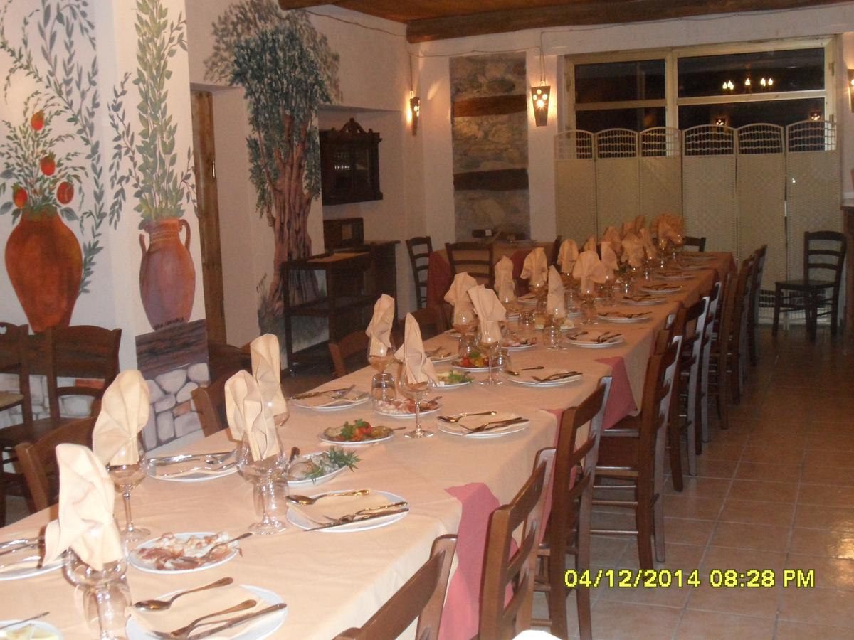 Bed & Breakfast Garrupa Marcellinara Exterior photo